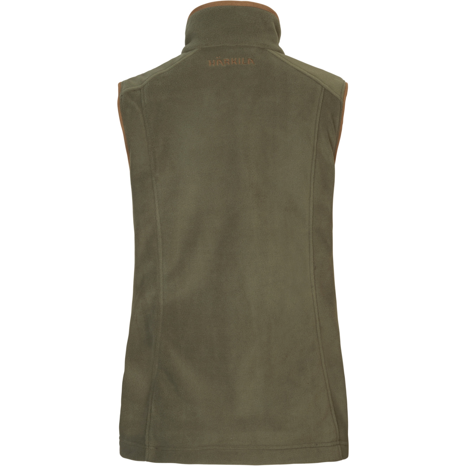 2025 Harkila Womens Sandhem 200 Waistcoat 100850031 - Grape Leaf